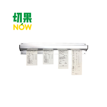 Clip single generator