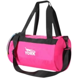 Сумка-органайзер с разделителями для плавания для спортзала, вместительная и большая водонепроницаемая сумка, пляжная сумка на одно плечо, баскетбольная спортивная сумка