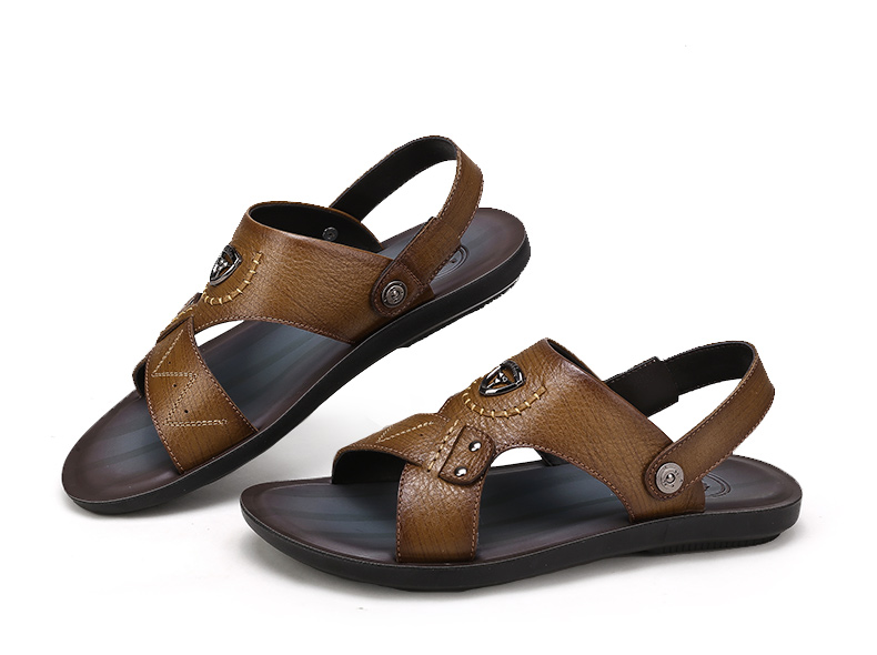 Sandales jeunesse, vieux 18-40 ans,  loisir - Ref 933337 Image 34