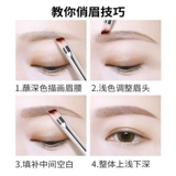 Carslan, водостойкий карандаш для бровей, не выцветает, долговременный эффект, официальный продукт