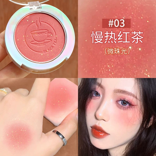 Carslan, румяна для контуринга, небольшие тени, «три в одном», коллекция 2022