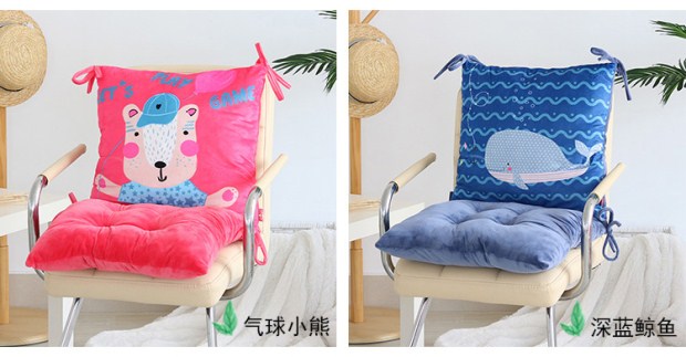 Shorty lái xe trường đệm ghế đệm Lianju đối tượng thử nghiệm lái xe kiểm tra lái xe tăng dày dành riêng hai mươi ba - Ghế đệm / đệm Sofa nệm ngồi ghế
