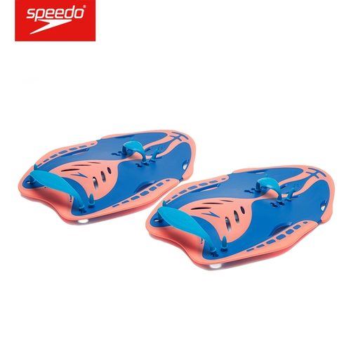 Speedo, профессиональное комфортное снаряжение для плавания для спортзала для тренировок подходит для мужчин и женщин