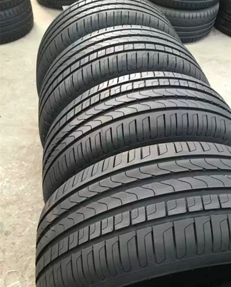 Pirellial Tire P7 explosion -proof 225/245/255/275/315/30/35/40/45R18/19/20/211