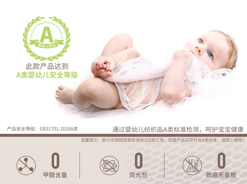 唯软 方顶蒙古包蚊帐 免安装三开门折叠蚊帐 图1