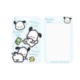 Маленькая желтая куриная карта набор запрещенных межсосексовчатых сертификатов