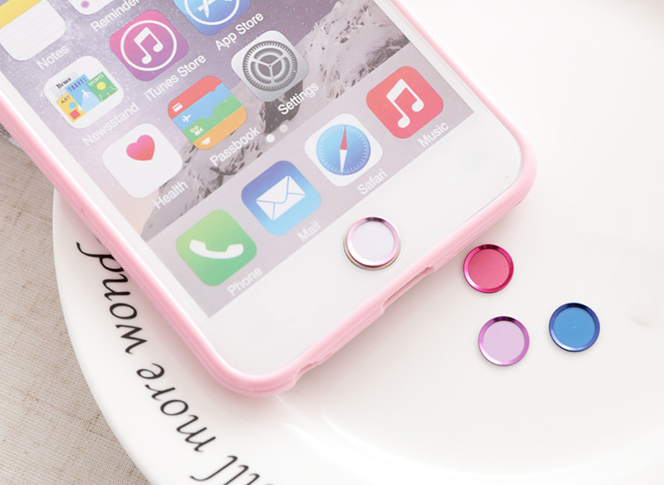 Autocollant pour téléphone mobile - Ref 1375166 Image 10