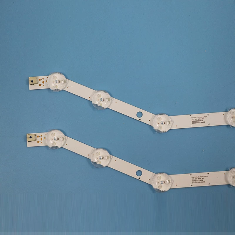 Новая подсветочная лента Samsung BN96-28763A D3GE-320sm1-R2 2013SVS32 12 световых витков