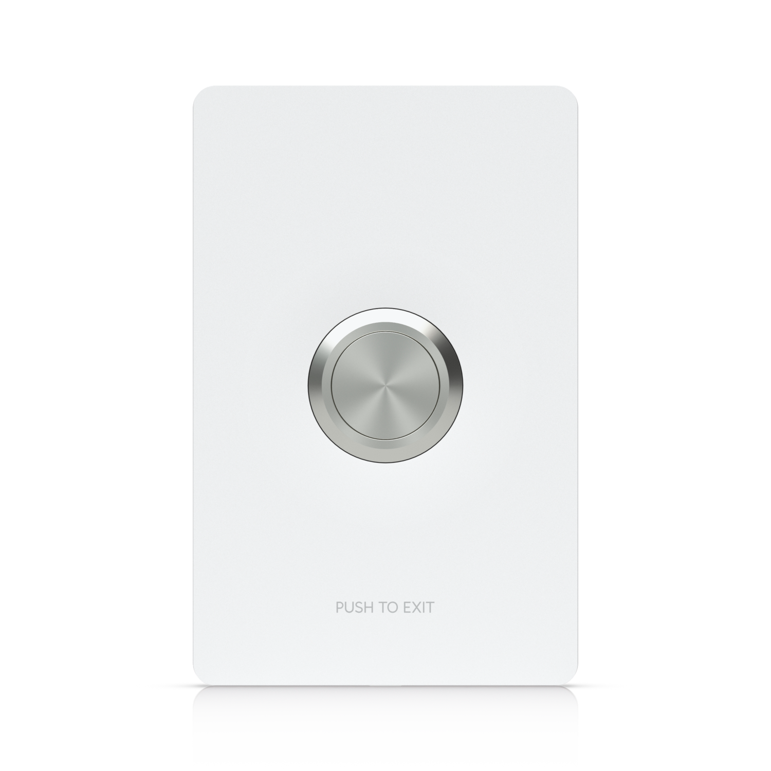 一键开启便捷生活🏠🚪 —— UBNT优倍快UniFi Access Button门禁按钮出门按键-其它网络相关-淘宝好物网
