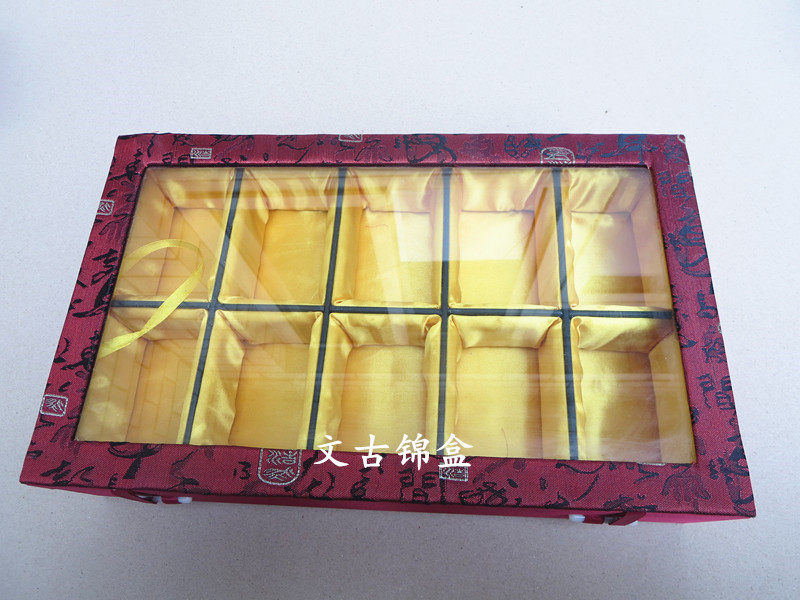 Boite à bijoux - Ref 3106439 Image 58