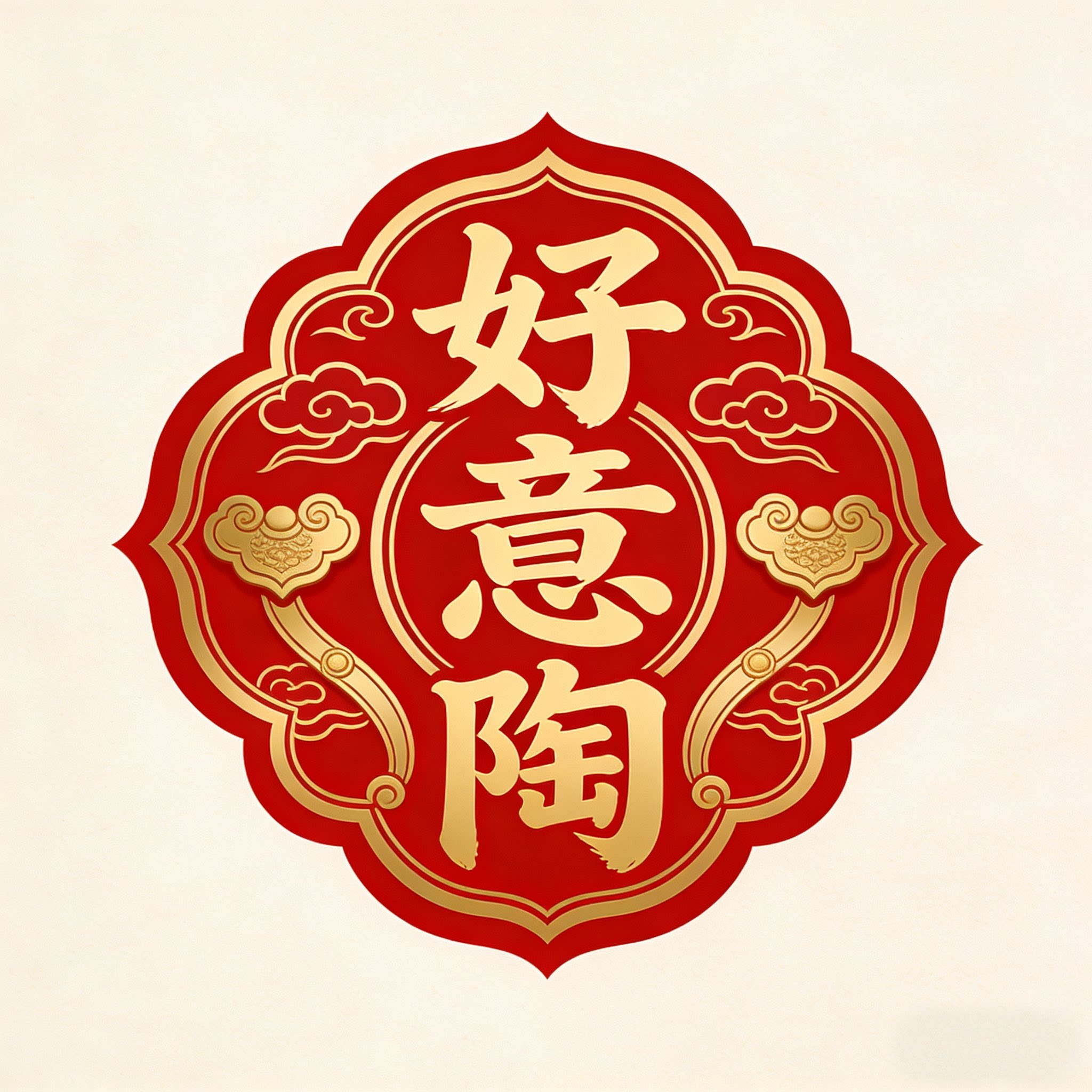 好意陶家居
