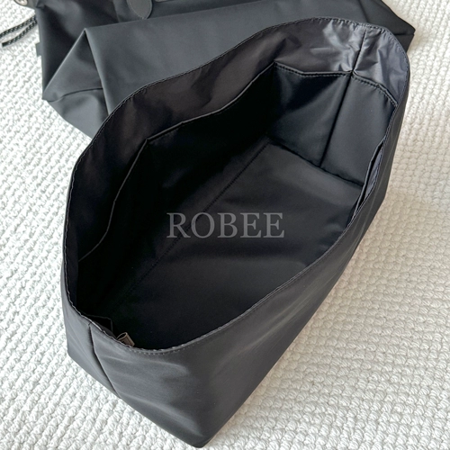 ROBEE/применимо к сумке для пельменей longchamp Energy, мини-нейлоновая водонепроницаемая сумка-вкладыш Longchamp