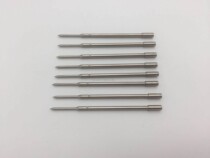 Asda Lock Wire Machine Bottom Needle Aste Lock Wire Machine Needle Bottom Needle Jathassen Lock Wire Machine Bottom Needle 82mm