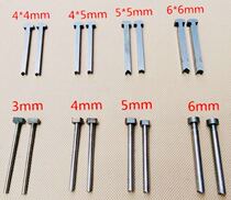 Punching needle punching grinding tool needle hanging calendar grinding machine punching needle notebook punching needle approach grinding machine punching