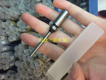  Electric drilling machine Drilling hollow drill bit Tag paper hole drill bit Drill bit Imported drill bit Punching hole drill bit