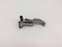 Martian riding on the dragon 75 booking a new birds mouth Martian riding a dragon nail head birds mouth hook 0881 4022