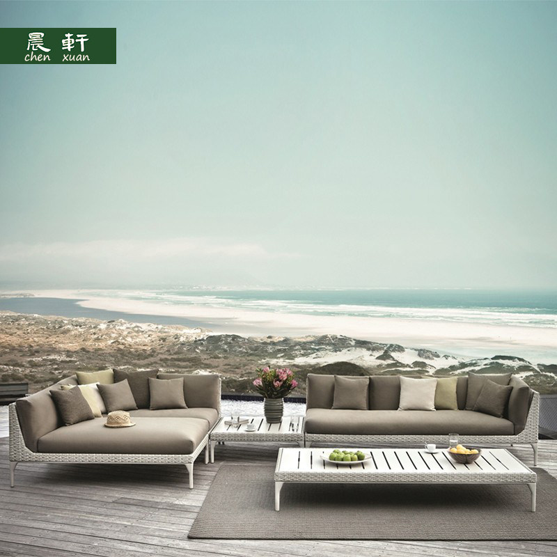 Nordic Outdoor Furniture Outdoor Furniture