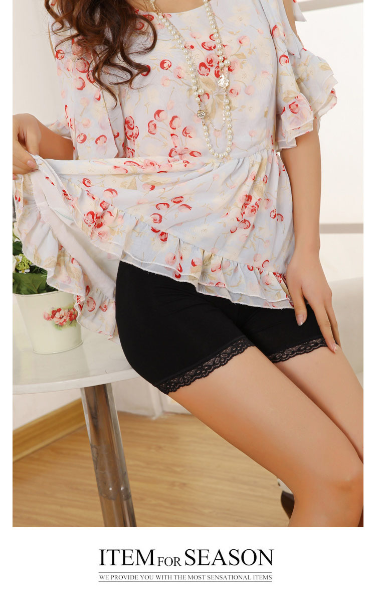 body amincissant en polyester - Ref 674447 Image 17