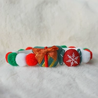 Рождественский подарок конфет