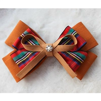 Джинджер Рождественская сетка