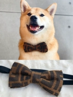 FF Dark Coffee Color Old Flower