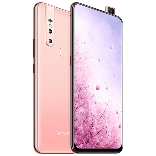 Vivo, S1, мобильный телефон, S1, полноэкранный дисплей, ограниченное издание, x27, Z3, x21, x30, x23, официальный флагманский магазин