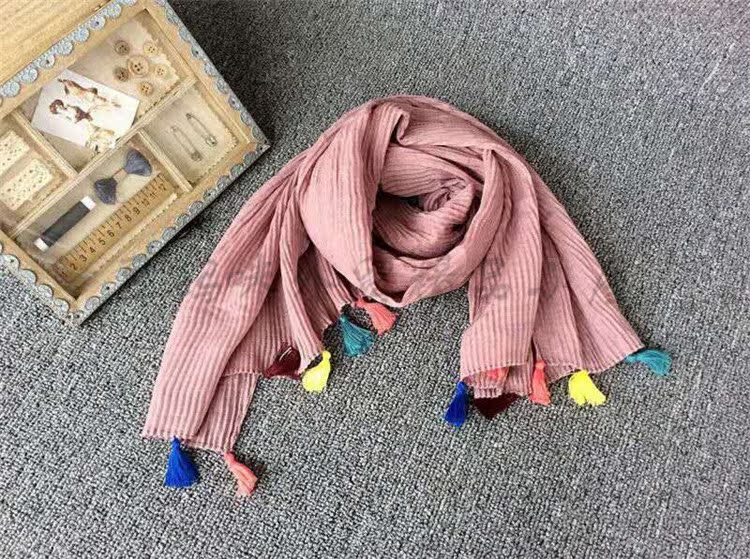 Echarpe enfant - Ref 2142326 Image 13