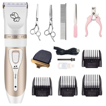 Dog Clipper Dog Hair Clippers Grooming (Pet Dog Rabbit)