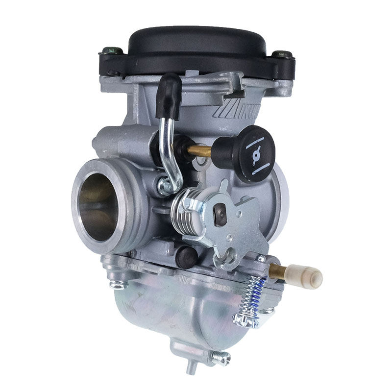 Applicable motorcycle Suzuki EN125-A 2A 3F drill HJ125K-2 motorcycle carburetor