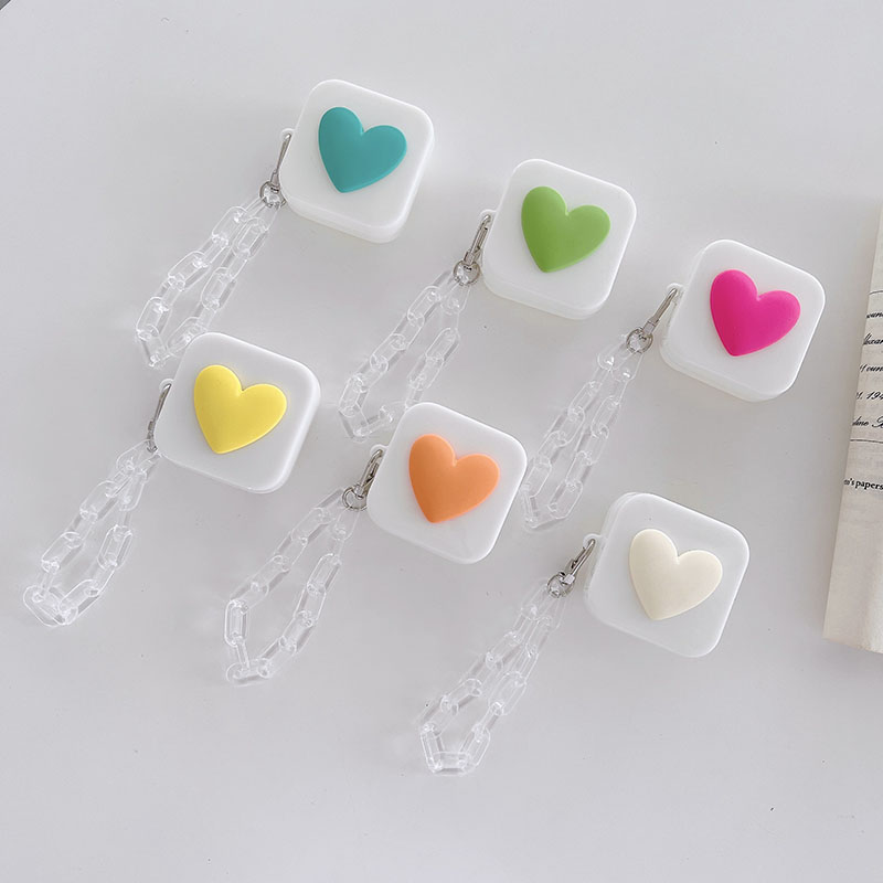 Silicone soft shell Air2 SE true wireless bluetooth earphone case for Xiaomi Air2SE protective case electric storage box