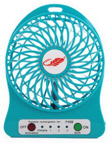 Ventilateur USB - Ref 400654 Image 26