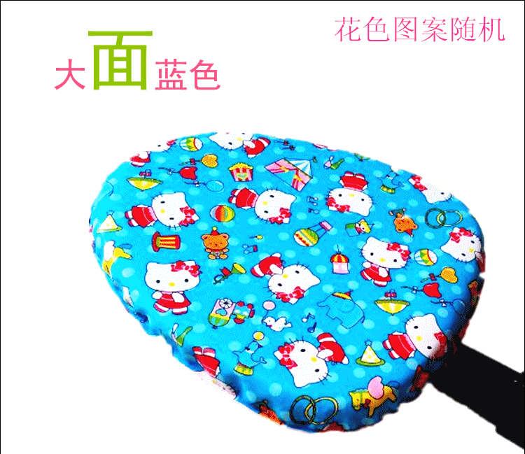 siège enfants pour vélo HOWAWA - Ref 2418449 Image 30