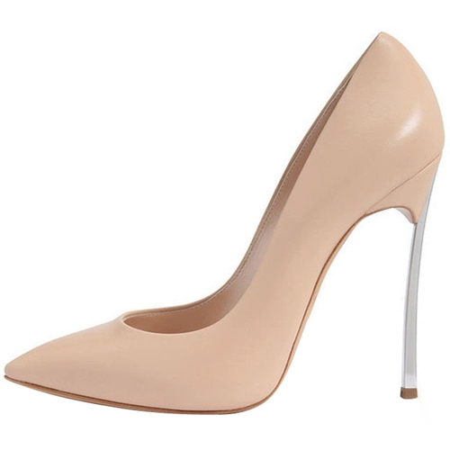 Сексуальная обувь с заостренным носом на высоком каблуке, свадебные туфли, 2023, яркий броский стиль, популярно в интернете, сделано на заказ