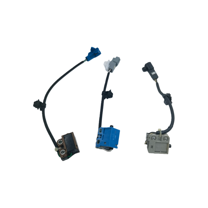 Suitable for Lexus Es240350 Crown Reiz Highlander Large Suv Brake Pedal Sensor Switch