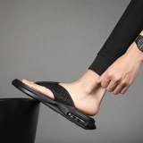 Мужские сланцы, летние тапочки, пляжные сандалии, слайдеры