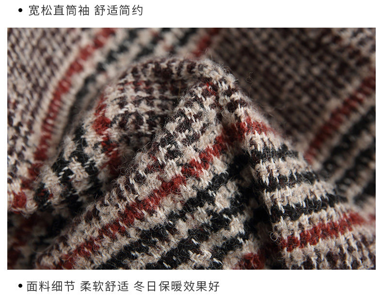 Manteau de fourrure femme - Ref 3173855 Image 20