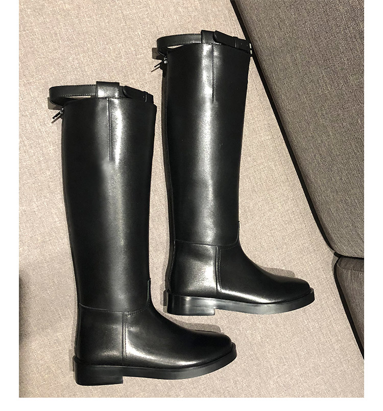 Bottes mi-saison femme - Ref 3251440 Image 40