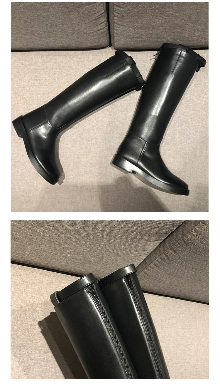 Bottes mi-saison femme - Ref 3251440 Image 41