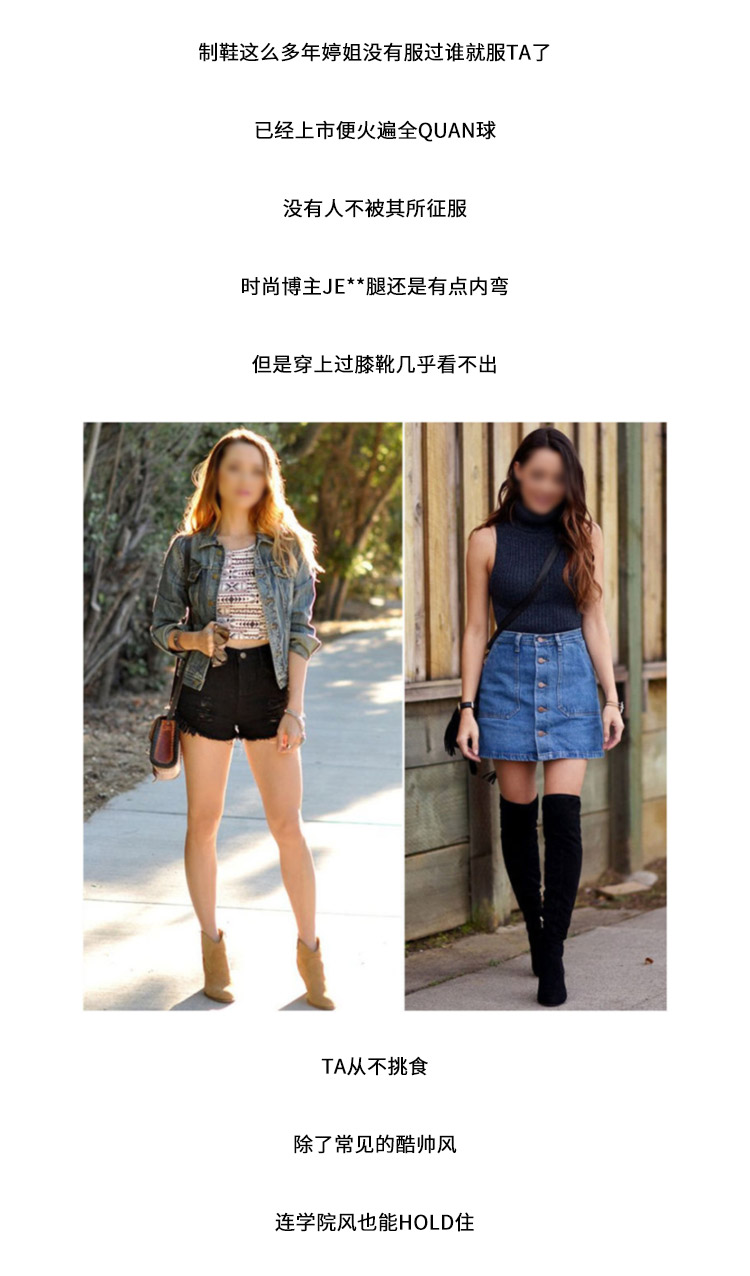 Bottes mi-saison femme en Caoutchouc - Ref 3251345 Image 8
