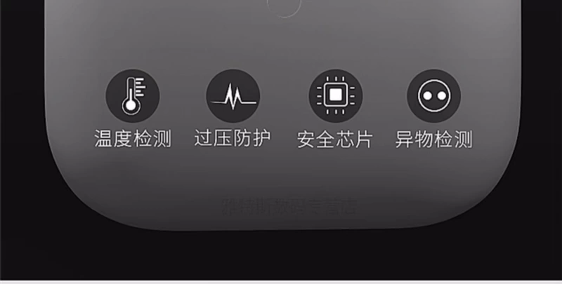 Dongya phù hợp với hộp sạc airpods pro Kho sạc không dây Airpodspro Tai nghe bluetooth Apple Bộ sạc thế hệ 123 bán airpod thế hệ một, hai và ba thiếu phụ kiện - Phụ kiện MP3 / MP4