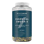 Myprotein深海鱼油软胶囊250粒