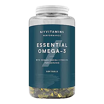 Myprotein深海鱼油软胶囊250粒