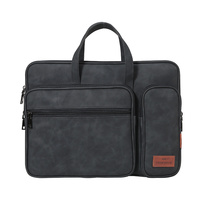 Suitable for Little Ape learning machine 2023 model 10 3-inch liner bag ink screen childrens anti-fall handbag AI wrong question book protective cover student tablet learning machine storage bag e-book bag