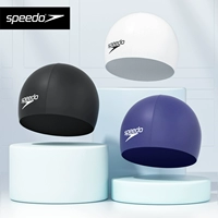 Speedo Swamp Hat Мужская мода Силиконовая Глор Водонепроницаемый Бобби Женщины Большой Головы Взрослые Профессиональные Конкурс Тренировка плавательная шляпа