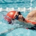 Kính râm Speedo 2019 mới dành cho nam và nữ thi đấu đào tạo ngẫu nhiên HD thoải mái chống nước - Goggles