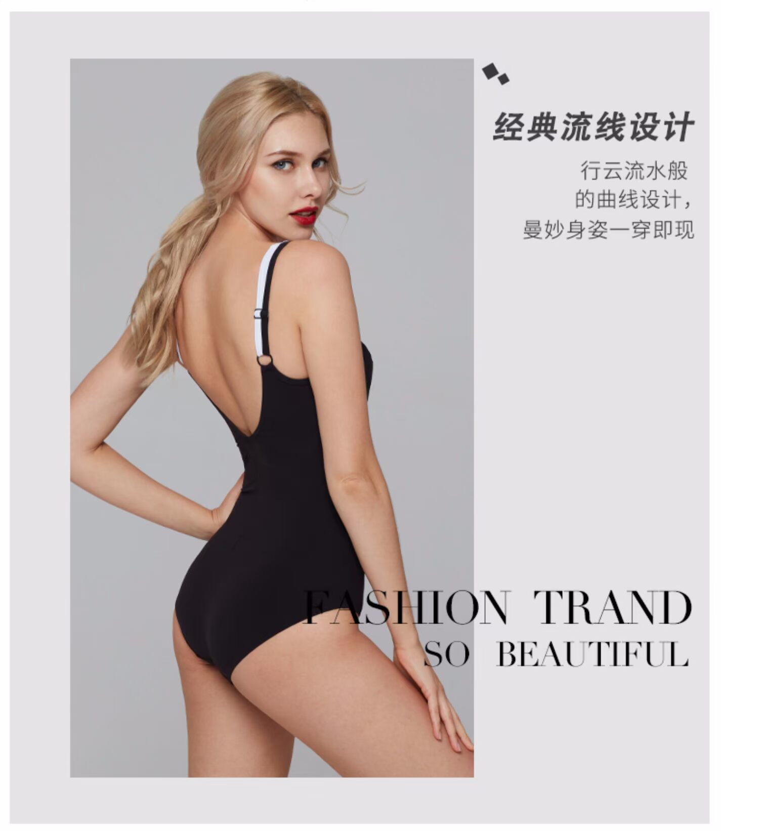Tốc độ / tốc độ hơn so với các thương hiệu đồ bơi mới che bụng bảo vệ thon thả giảm béo nữ tam giác - Bộ đồ bơi One Piece áo tắm một mảnh