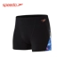 Quần bơi Speedo Speedo Quần bơi nam mới Đồ bơi hợp thời trang Thoải mái đi clo Mặc đồ bơi thể thao quan boi nam Nam bơi đầm