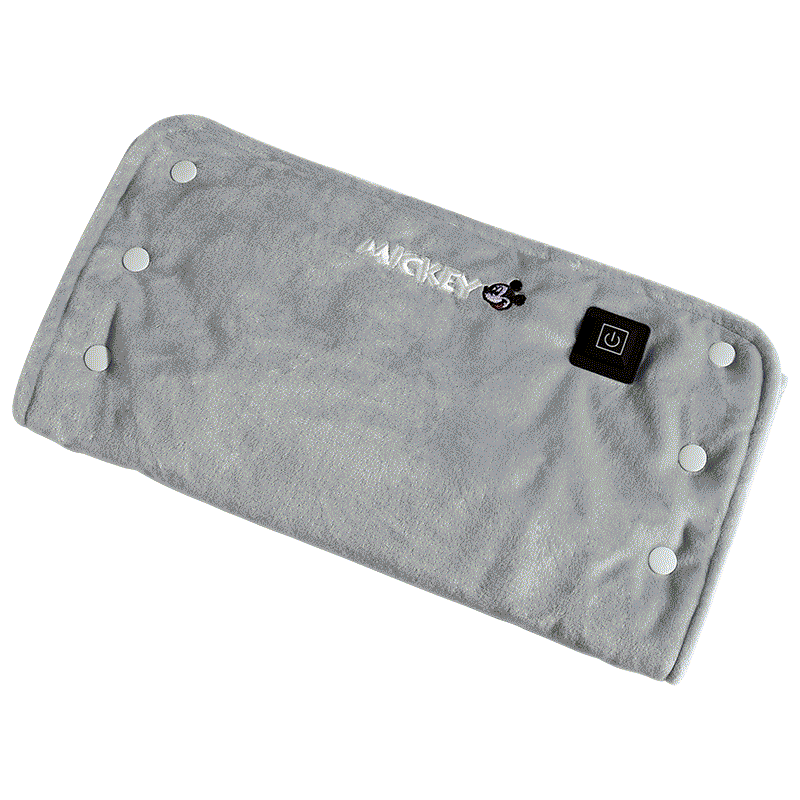 宠物电热毯加热垫猫咪专用冬季usb接口石墨烯小尺寸恒温猫咪垫子