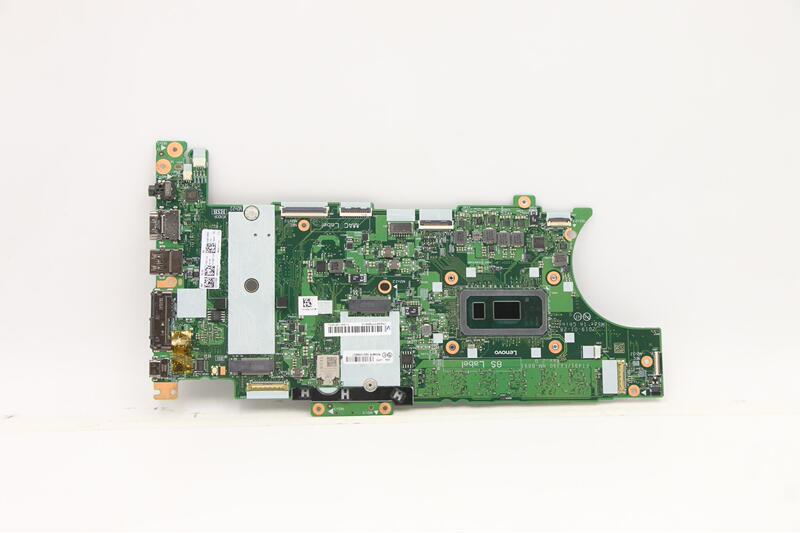 Suitable for Lenovo ThinkPad X13 T490S X390 Motherboard Nm-B891 5B21C98807