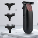 约克 Электрическая маленькая машинка для стрижки волос для стрижки Андеркат для стрижки волос